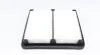 Фото 2 - фільтр повітряний DAEWOO MATIZ (Knecht-Mahle) MAHLE / KNECHT LX877 Фільтр повітряний DAEWOO MATIZ (Knecht-Mahle) MAHLE / KNECHT LX877 (фото 2)