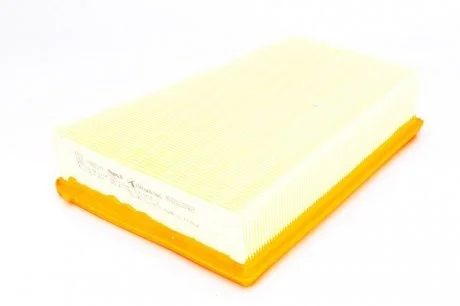 Фільтр повітряний (Knecht-Mahle) MAHLE / KNECHT LX957/2