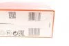 Фільтр повітряний 190D/E200D W201/124 OM601 MAHLE / KNECHT LX95 (фото 5)