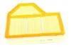 Фото 2 - фільтр повітряний BMW M5 5.0 04-10, лівий (вір-во KNECHT-MAHLE) MAHLE / KNECHT LX987 Фільтр повітряний BMW M5 5.0 04-10, лівий (вір-во KNECHT-MAHLE) MAHLE / KNECHT LX987 (фото 2)