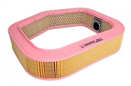 Повітряний фільтр MAHLE / KNECHT LX 990