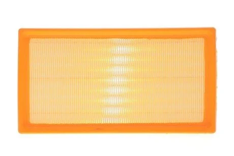 Фільтр повітряний, 1.9D 97- MAHLE / KNECHT LX 993