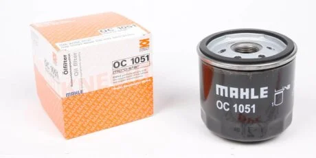 Фільтр масл Ford MAHLE / KNECHT OC 1051
