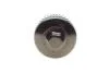 Фільтр олії VW LT 28-55 2,4D/TD 83-; T4 2,4D/2,5 MAHLE / KNECHT OC 105 (фото 3)