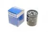 Фільтр масляний двигуна MAZDA 3, 6 1.5-2.2 D, 1.8-2.0 MZR 02- (пр-во KNECHT-MAHLE) OC1182