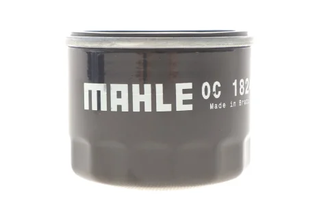 Фото 1 - фільтр масляний MAHLE / KNECHT OC 1824 Фільтр масляний MAHLE / KNECHT OC 1824 (фото 1)