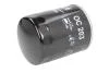 Фото 2 - фильтр масляный двигателя FORD (Knecht-Mahle) MAHLE / KNECHT OC203 Фильтр масляный двигателя FORD (Knecht-Mahle) MAHLE / KNECHT OC203 (фото 2)