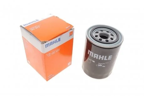 Фильтр масла NISSAN SUNNY/PRIMERA 2.0D 7/90- MAHLE / KNECHT OC 273