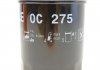 Фильтр масляный двигателя TOYOTA (-) MAHLE / KNECHT OC275 (фото 2)