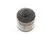 Фільтр олії VW GOLF 1,4 8/97-/SEAT AROSA/CORDOBA/IBIZA MAHLE / KNECHT OC 295 (фото 2)