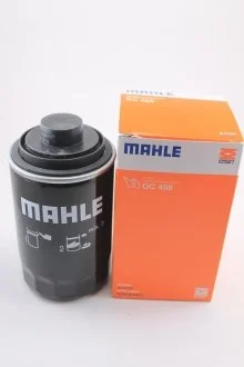 Фільтр олії VW/SEAT/SKODA 1.2 (мот. AZQ/AWY) 2/02- MAHLE / KNECHT OC 456
