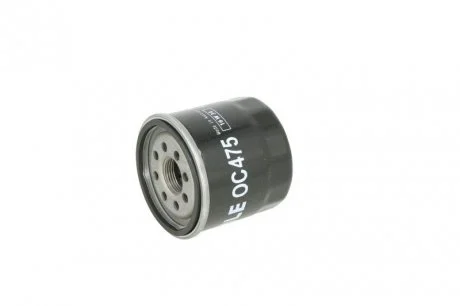 Фильтр масляный двигателя (Knecht-Mahle) MAHLE / KNECHT OC475