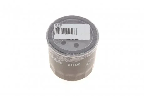 Фільтр масл La N E Leg Nu 94797406/96395221/96879797 MAHLE / KNECHT OC90OF