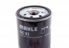 Фільтр масляний двигуна OPEL (-) MAHLE / KNECHT OC93 (фото 2)