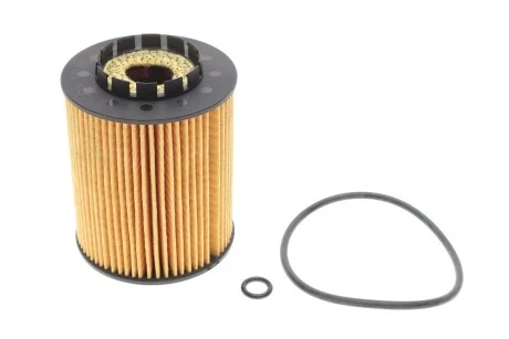 Фильтр масляный Mahle Volvo MAHLE / KNECHT OX1075D