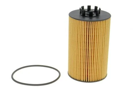 Фільтр масляний MAHLE / KNECHT OX 1140D (фото 1)