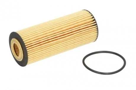 Фільтр масляний MAHLE / KNECHT OX 1162D