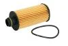 Фильтр масляный Mahle Alfa Romeo Guilia/Stelvio 2.2D &#039;\&#039;15&gt;&gt; MAHLE / KNECHT OX1219D (фото 2)