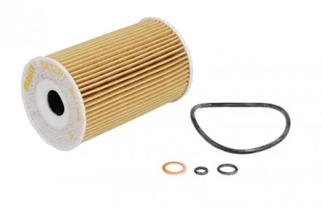 Фильтр масла BMW 316i/318i 94- MAHLE / KNECHT OX 127/1D
