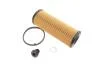 Фільтр олії MERCEDES A140/160/190 07/97- MAHLE / KNECHT OX 135/1D (фото 2)