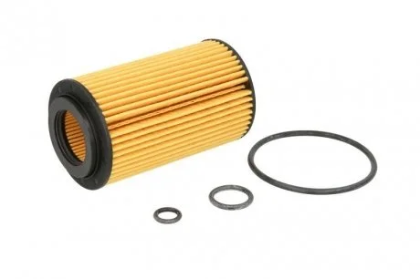 Фильтр масла MERCEDES W202/204 C200/C220CDI, W210/211 E200/E220CDI 09/97-, SPRINTER MAHLE / KNECHT OX 153/7D1