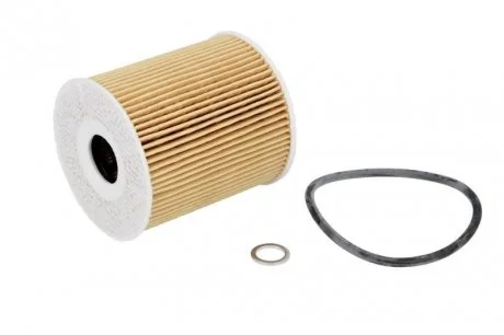 Фільтр олії BMW 530D/730D 10/98- MAHLE / KNECHT OX 156D