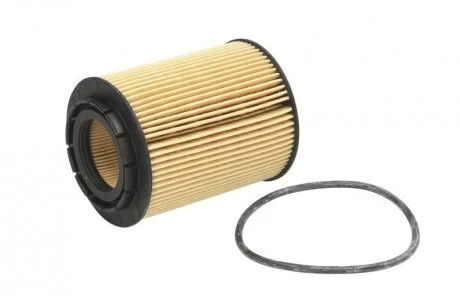 Фільтр олії VW SHARAN/GALAXY 2,8-VR6 MAHLE / KNECHT OX 160D