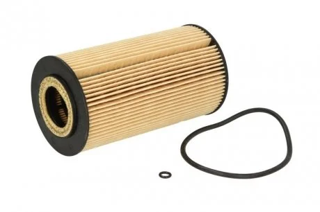 Фільтр олії E/S/M/G 400CDI W211/220 OM628 MAHLE / KNECHT OX169D