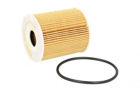 Фільтр олії Mini Cooper/S/ONE 1.6 16V 03/02- MAHLE / KNECHT OX 175D