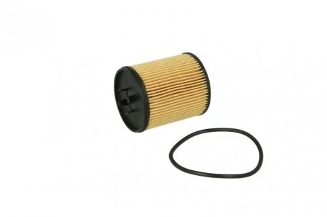 Фильтр масляный двигателя OPEL ASTRA G 1.8 98-, VECTRA B, C 2.5-3.2 95- (KNECHT-MAHLE) MAHLE / KNECHT OX182D