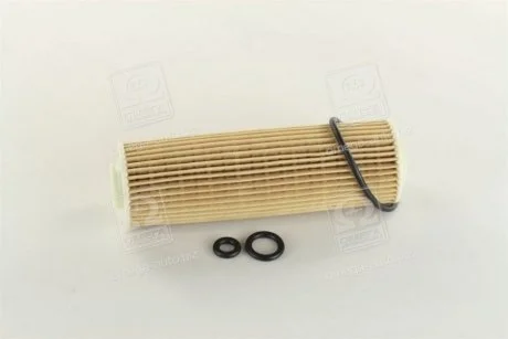 Фильтр масляный двигателя MAHLE / KNECHT OX 183/5D1 ECO (фото 1)