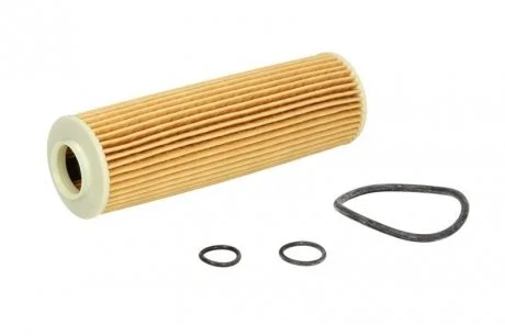 Фільтр масляний двигуна MB (Knecht-Mahle) MAHLE / KNECHT OX183/5D