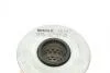 Фільтр масляний, BMW 3, Z3, Z4, 3.2, 94-09 MAHLE / KNECHT OX 187D (фото 4)