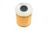 Фільтр масляний, BMW 3, Z3, Z4, 3.2, 94-09 MAHLE / KNECHT OX 187D (фото 5)
