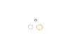 Фільтр масляний, BMW 3, Z3, Z4, 3.2, 94-09 MAHLE / KNECHT OX 187D (фото 6)