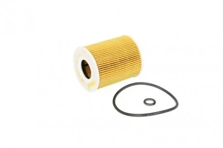 Фільтр масл Mazda CX-7 2.3 L321-14-302 9A MAHLE / KNECHT OX203D