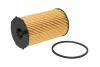 Фильтр масляный двигателя PSA 2.7 HDI 05-, LR DISCOVERY 3, 4 2.7 TD 04- (пр-во KNECHT-MAHLE) OX205/2D
