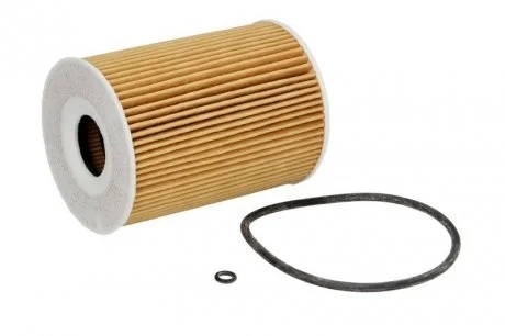 Фільтр олії MB E/S/M/GL 420CDI 06- MAHLE / KNECHT OX254D1