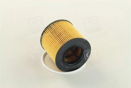 Фильтр масла VW/AUDI 1.4TSI, 1.6 FSI 09/04- MAHLE / KNECHT OX 341D