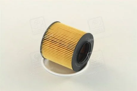 Фильтр масляный MAHLE / KNECHT OX341DECO (фото 1)
