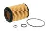 Фильтр масляный двигателя HONDA ACCORD IX 2.2 i-DTEC 08- (пр-во KNECHT-MAHLE) OX347D