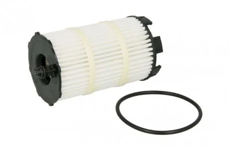 Фильтр масла AUDI A4, A5, A6, A8, Q7, R8; VW TOUAREG 4.2/5.2 09.05- MAHLE / KNECHT OX 350/4D