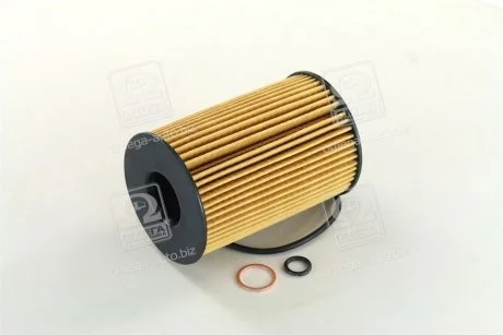 Фильтр масляный MAHLE / KNECHT OX353/7DECO