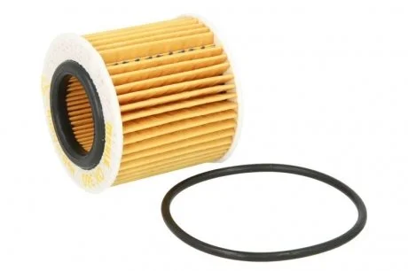 Фільтр олії VW/SEAT/SKODA 1.2 (mot.AWY/AZQ) 10/01- MAHLE / KNECHT OX 360D