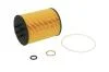 Фильтр масла BMW X5 4.4/4.8 , 545 E60 , 645 E63 10/04- OX 367D