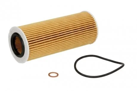 Фильтр масла BMW 1 E81,E87,3 E46,E90E91,5 E60,E61,7 E65,E66,E67,X3 E83 2.0/2.0D/4.4D 01- MAHLE / KNECHT OX 368D1