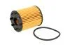 Фильтр масла FIAT/OPEL 1.3 JTD/CDTI 09.03- /SYSTEM PURFLUX/ OX 371D