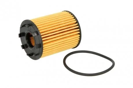 Фильтр масла FIAT/OPEL 1.3 JTD/CDTI 09.03- /SYSTEM PURFLUX/ MAHLE / KNECHT OX 371D