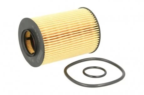 Фильтр масла MERCEDES Klasa -A/B W169/W245 09/04- MAHLE / KNECHT OX 382D