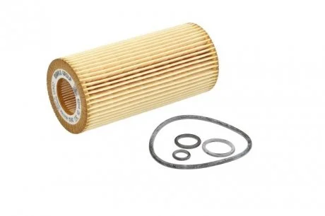 Фильтр масла MERCEDES Klasa -S W220 CL/S600 09/02- MAHLE / KNECHT OX 383D